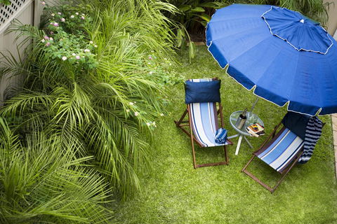 Adelaide Luxury Beach House - Rental Cars 13
