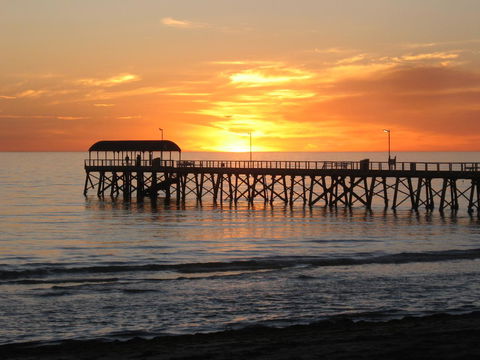 Adelaide Luxury Beach House - Rental Cars 22