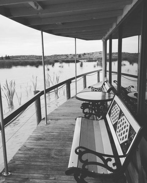 PS Federal Retreat Paddle Steamer Goolwa - Rental Cars 38