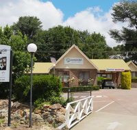 The Lodge by Haus - Rental Cars