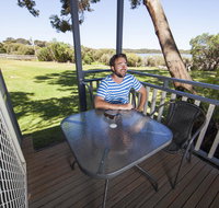 Lakeside Tourist Park - Rental Cars