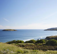 NRMA Victor Harbor Beachfront Holiday Park - Rental Cars