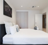 Ther-Rich 2Brm CBD Apartment