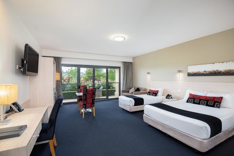 The Barn Accommodation - Rental Cars 30