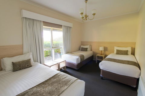 The Barn Accommodation - Rental Cars 43