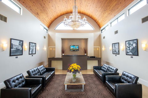 The Barn Accommodation - Rental Cars 7