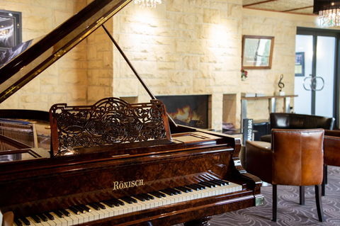 The Barn Accommodation - Rental Cars 11