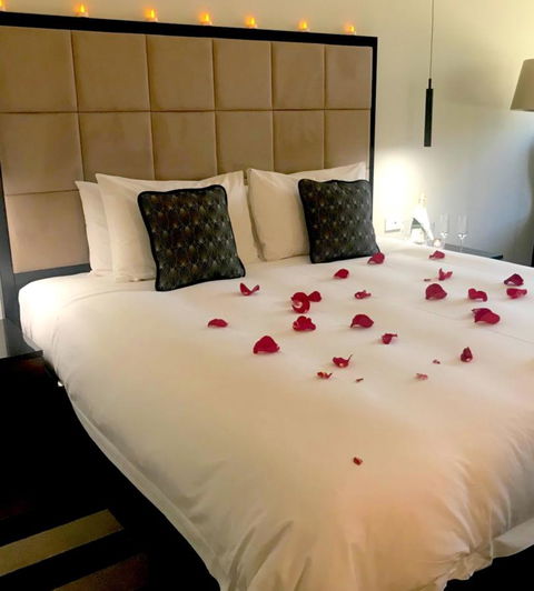 Ellen Hotel - Rental Cars 5