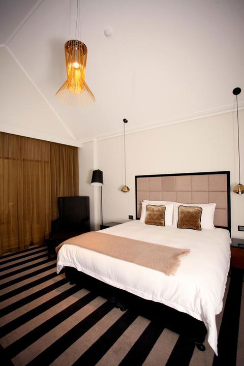 Ellen Hotel - Rental Cars 15