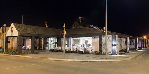 Ellen Hotel - Rental Cars 12