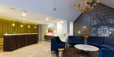 Ellen Hotel - Rental Cars 8