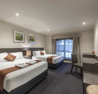 Hahndorf Resort - Rental Cars