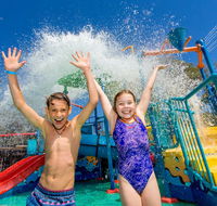 BIG4 Renmark Riverfront Holiday Park - Rental Cars