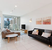 Stylish and comfortable views over Gouger St - Rental Cars