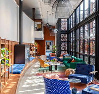 Byng Street Boutique Hotel - Rental Cars