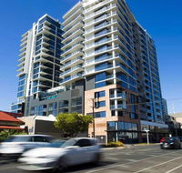 Mid City apartment - Rental Cars