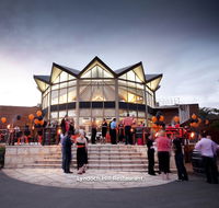 Lyndoch Hill - Rental Cars
