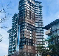 ONE Adelaide CBD - Rental Cars