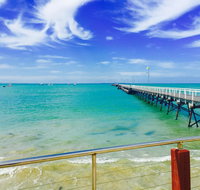 Railway Cottage in Beachport - Rental Cars