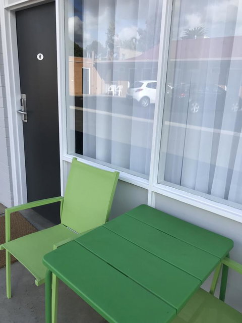 Frewville Motor Inn - Rental Cars 4