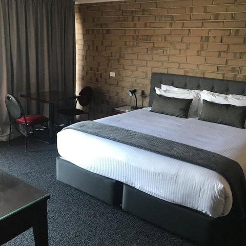 Frewville Motor Inn - Rental Cars 18