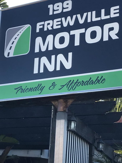 Frewville Motor Inn - Rental Cars 27