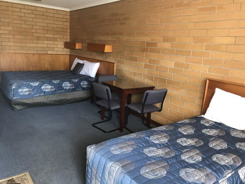 Frewville Motor Inn - Rental Cars 9