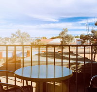 Desert Cave Hotel - Rental Cars