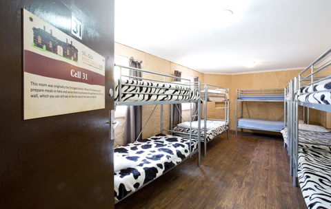 The Old Mount Gambier Gaol - Rental Cars 10