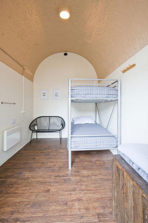 The Old Mount Gambier Gaol - Rental Cars 6