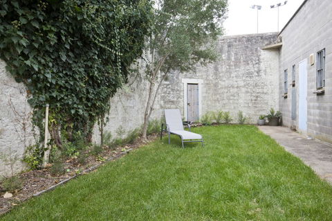 The Old Mount Gambier Gaol - Rental Cars 43