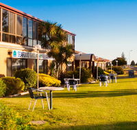 Lacepede Bay Motel  Restaurant - Rental Cars