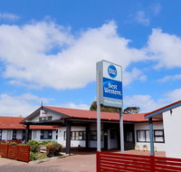 Best Western Melaleuca Motel  Apartments - Rental Cars