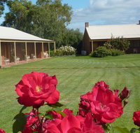 Coonawarra Units - Rental Cars