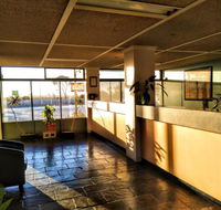 Highway One Motel - Rental Cars