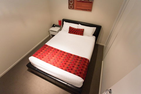 Mawson Lakes Hotel - Rental Cars 21
