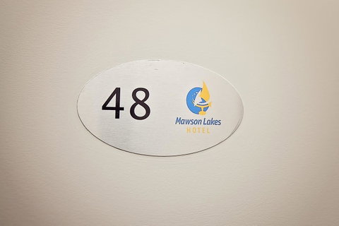 Mawson Lakes Hotel - Rental Cars 35