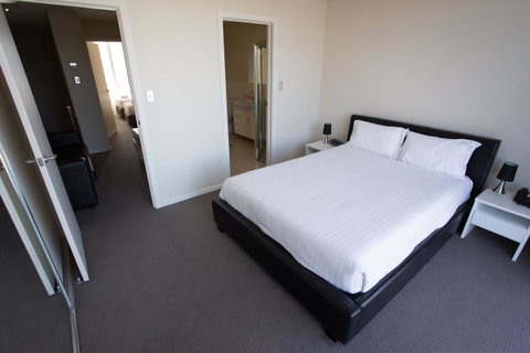 Mawson Lakes Hotel - Rental Cars 23