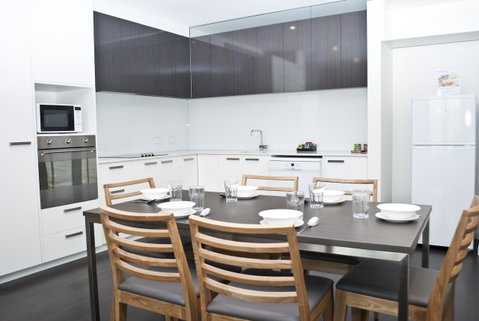 Mawson Lakes Hotel - Rental Cars 9