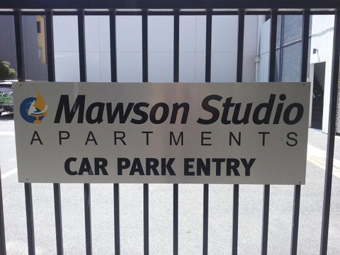 Mawson Lakes Hotel - Rental Cars 34
