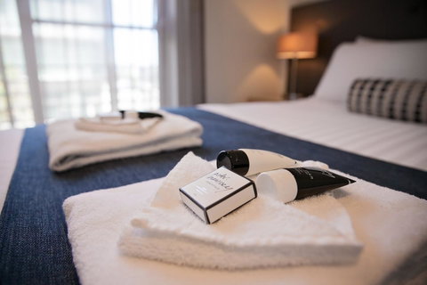 Mawson Lakes Hotel - Rental Cars 5