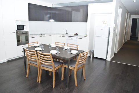 Mawson Lakes Hotel - Rental Cars 11