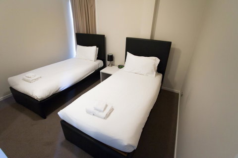 Mawson Lakes Hotel - Rental Cars 24