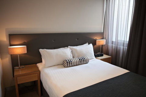 Mawson Lakes Hotel - Rental Cars 44