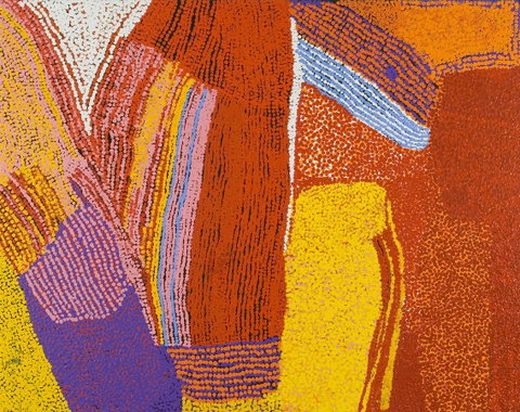 Art Series - The Watson - Rental Cars 26