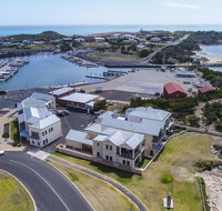 Robe Marina Accommodation - Rental Cars