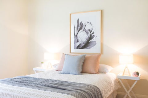 20 Hill Avenue Bed & Breakfast - Rental Cars 10