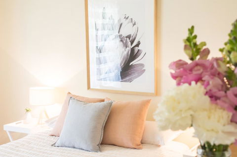 20 Hill Avenue Bed & Breakfast - Rental Cars 12