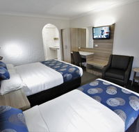 Aston Motel Yamba - Rental Cars