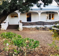 Belmore Cottage - Rental Cars